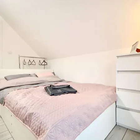 Vila Blizniakowka Brenna Exteriér fotografie