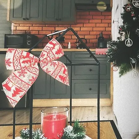 Vila Blizniakowka Brenna Exteriér fotografie