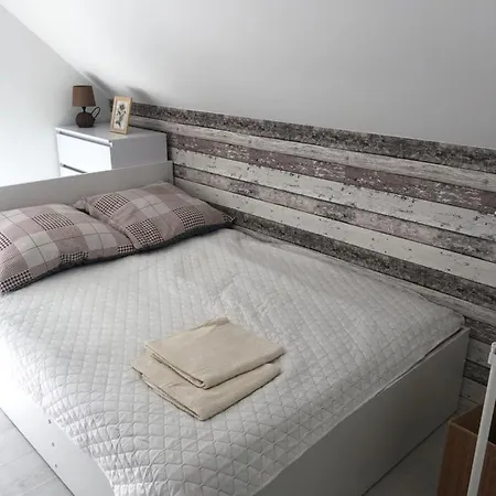 Vila Blizniakowka Brenna Exteriér fotografie