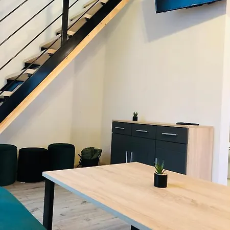 Vila Blizniakowka Brenna Exteriér fotografie