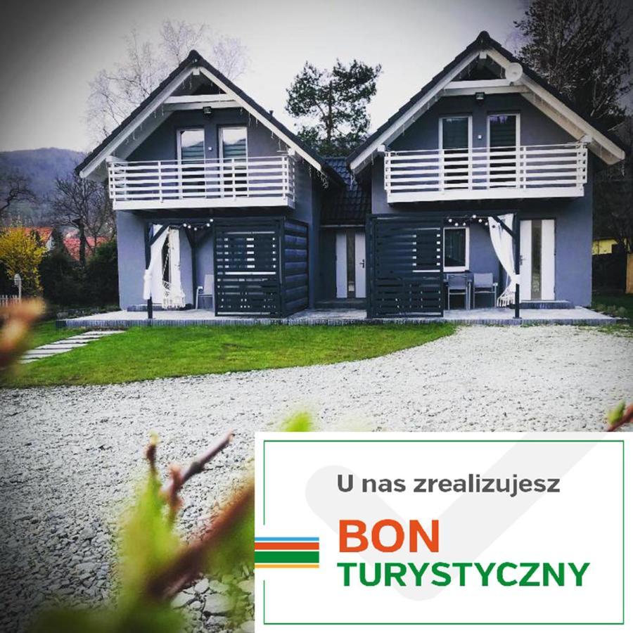 Bliźniakówka * Brenna