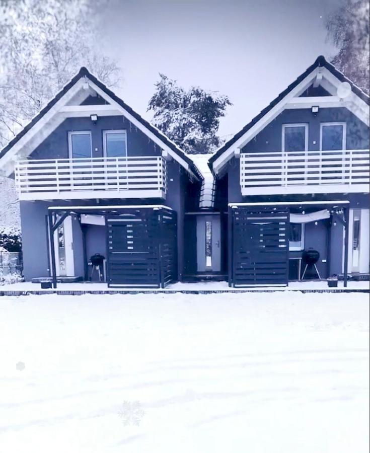 Blizniakowka Holiday home *