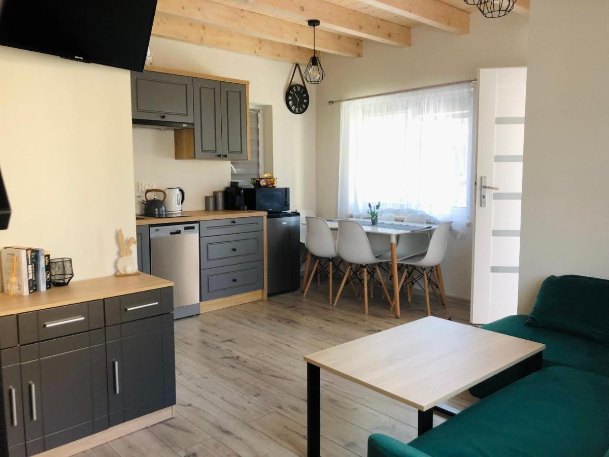 Holiday home Blizniakowka