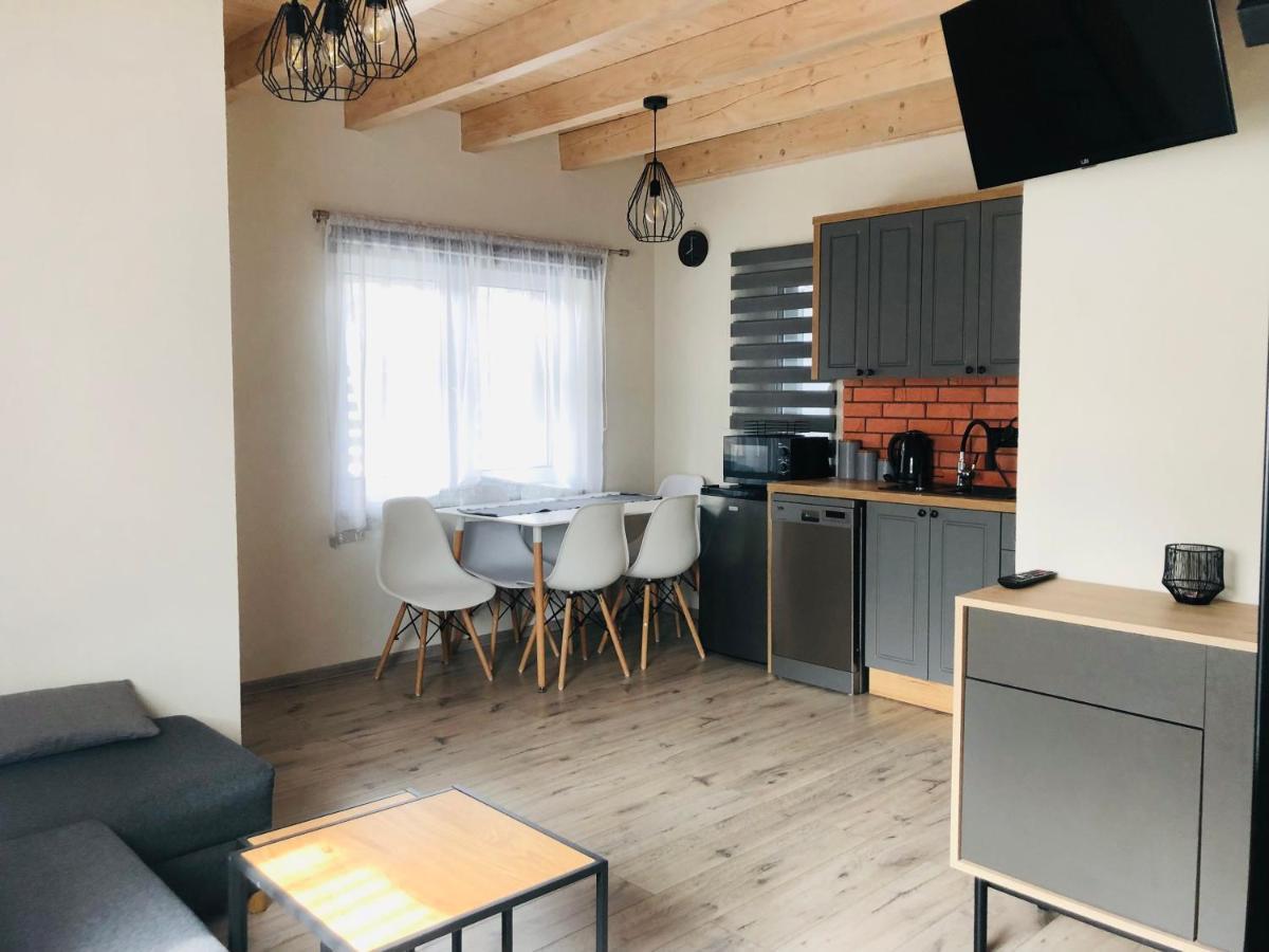 Blizniakowka Holiday home