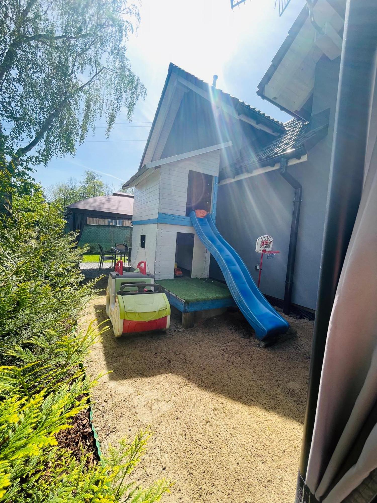 Blizniakowka Brenna