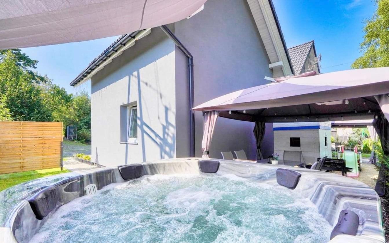 Blizniakowka Holiday home *