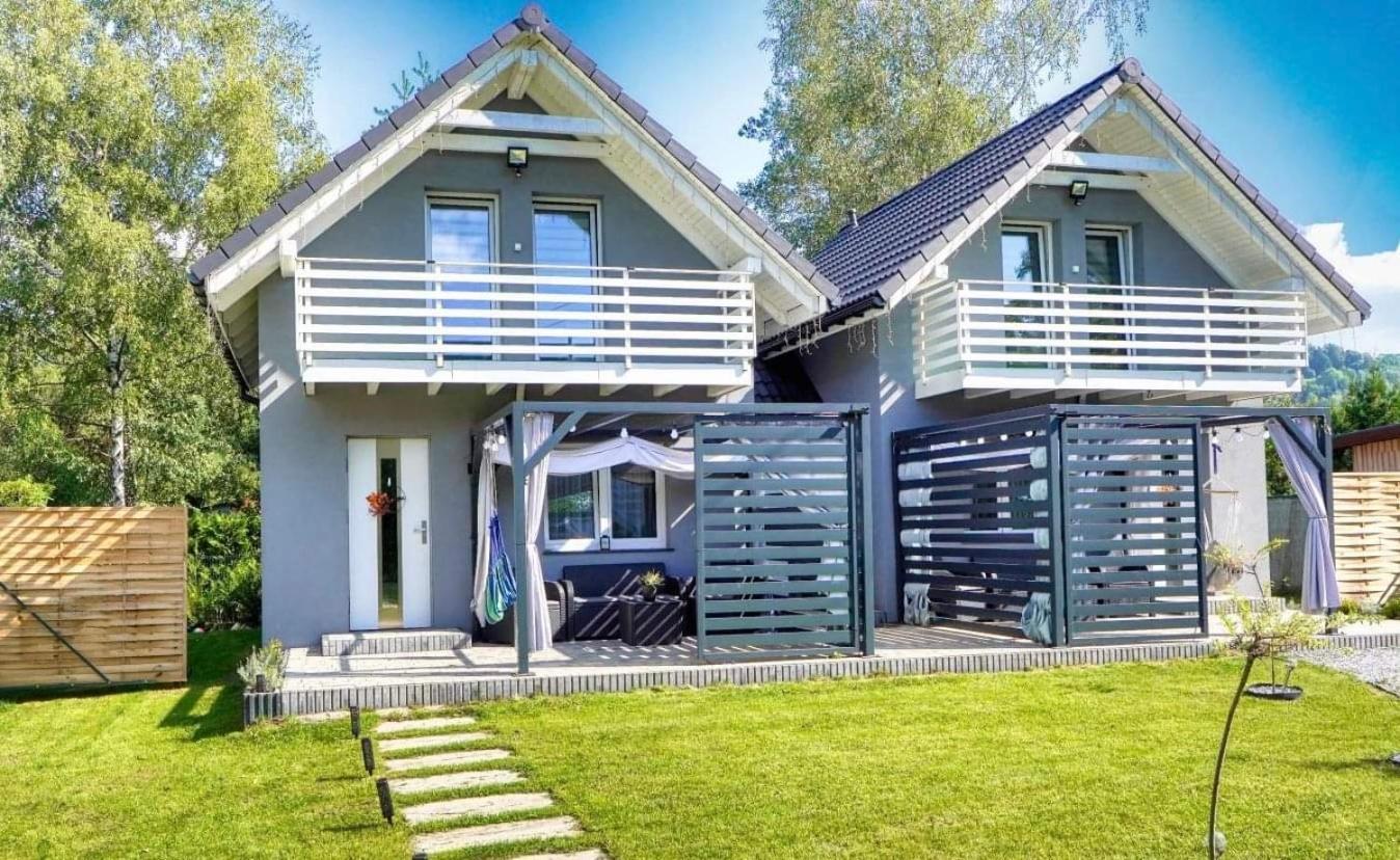 Blizniakowka Holiday home *